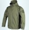 Куртка SoftShell Tactical Olive