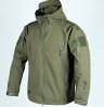 Куртка SoftShell Tactical Olive 