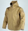 Куртка SoftShell Tactical Койот