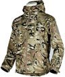 Куртка SoftShell Tactical Мультикам