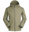 Куртка SoftShell штурмова Kod 5.0 Олива 