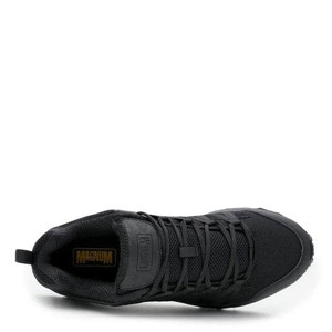 Кросівки тактичні Magnum Storm Trail Lite Black
