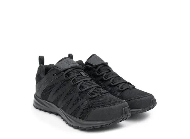Кросівки тактичні Magnum Storm Trail Lite Black