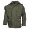 Куртка MFH Commando Jacket Smock Rip-Stop Olive