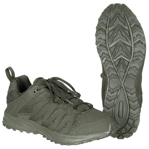 Кросівки тактичні Magnum Storm Trail Lite Olivе