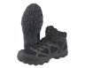Напівботинки BOOTS CHIMERA MID BLACK Чорний