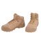 Напівботинки BOOTS CHIMERA MID BLACK Койот