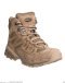 Черевики тактичні MIL-TEC Squad Boots 5 Inch Койот