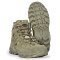 Черевики тактичні MIL-TEC Squad Boots 5 Inch Мультикам