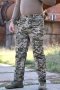 Зимові штани Піксель