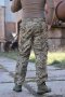 Штани зимові ріп-стоп Піксель