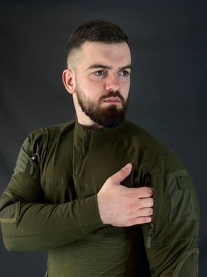Убакс ESDY Олива