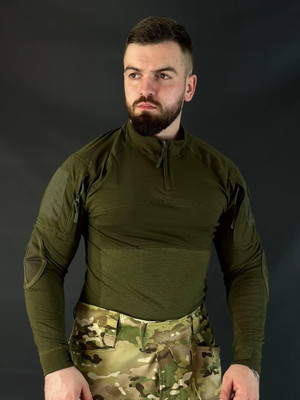 Убакс ESDY Олива