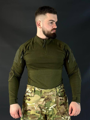 Убакс ESDY Олива