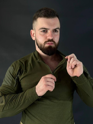 Убакс ESDY Олива