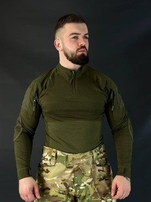 Убакс ESDY Олива