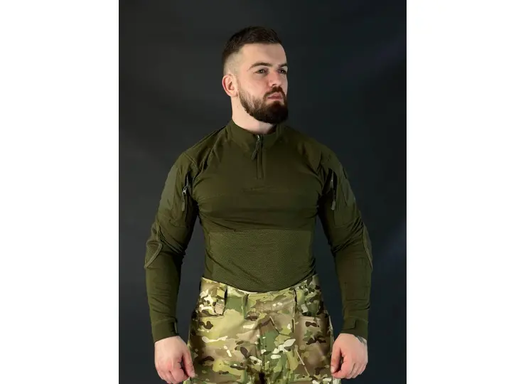 Убакс ESDY Олива