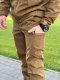 Штани Soft Shell Military Койот