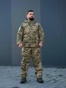 Костюм зимовий Call Dragon Піксель