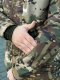 Костюм Soft shell Call Dragon 2.0 Мультикам темний