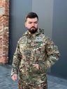 Парка-куртка на флісі Call Dragon 5.0 Мультикам