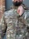 Костюм Soft shell Call Dragon 2.0 Мультикам світлий
