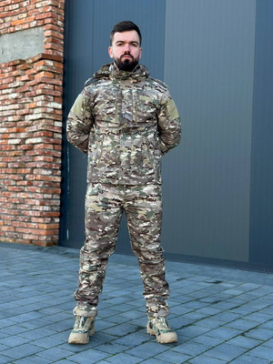 Костюм Soft shell Call Dragon 2.0 Мультикам світлий