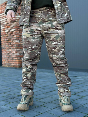 Костюм Soft shell Call Dragon 2.0 Мультикам світлий