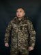 Куртка зимова V&Т SoftShell Max-Heat Хижак