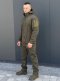 Костюм Softshell B&L Олива
