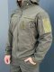 Костюм Softshell B&L Олива