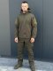 Костюм Softshell B&L Олива