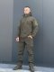 Костюм Softshell B&L Олива