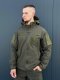 Костюм Softshell B&L Олива