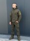 Костюм Softshell B&L Олива