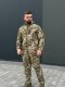 Костюм Softshell B&L Піксель
