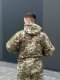 Костюм Softshell B&L Піксель