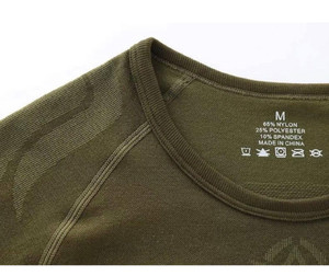 Термо білизна Esdy Олива