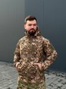 Куртка KTZ 5.0 Soft Shell MM-14