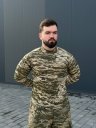 Гольф 2.0 R&M Піксель