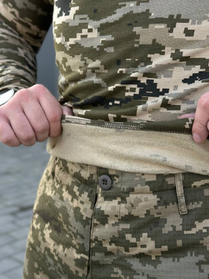 Гольф 2.0 R&M Піксель