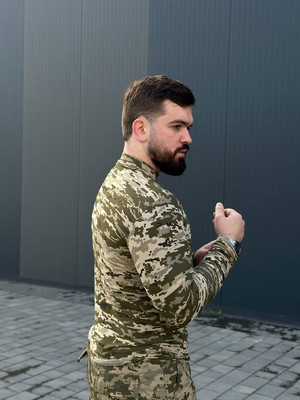 Гольф 2.0 R&M Піксель