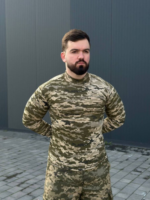 Гольф 2.0 R&M Піксель