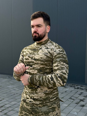 Гольф 2.0 R&M Піксель