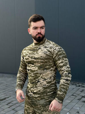 Гольф 2.0 R&M Піксель