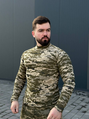 Гольф 2.0 R&M Піксель