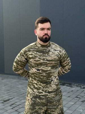 Гольф 2.0 R&M Піксель