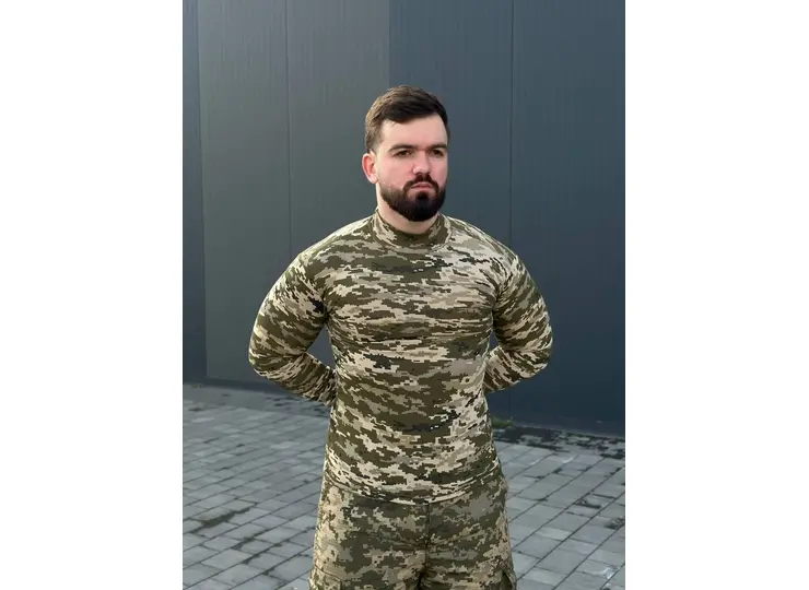 Гольф 2.0 R&M Піксель