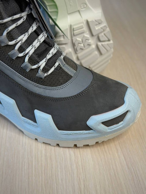 Черевики Vaneda Оригінал