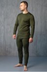 Термобілизна Military Олива